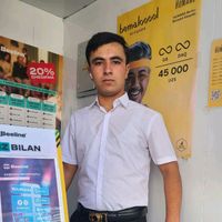 shahzod