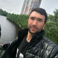 Sobirjon Boyjigitov