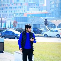 Azizbek SHUKUROV