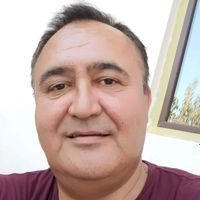Толибжон Дехканов