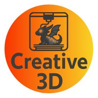 Creative 3D