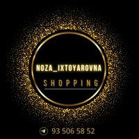 Noza_Ixtiyarovna