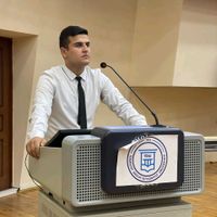 Ozodbek Ismatulloyev
