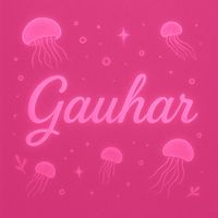 Гаухар