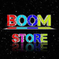 BoomStore