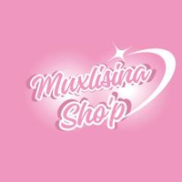 muxlisina_sho'p