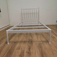 Daud decor krovat