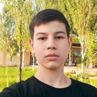 Ulug`bek