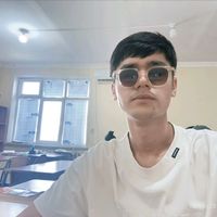 umidjon