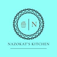 Nazokat’s kitchen🍰