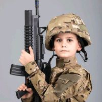 KIDS ARMY