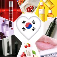 KOREAN KOSMETIKS