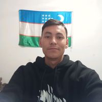 chingizxon