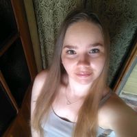 Елена🦊