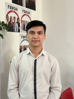 Muhammadali Muyassarov | 91-649-60-15