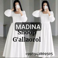 Madina