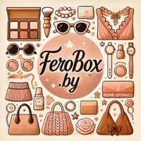 Ferobox.by