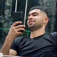 Luqmonjon