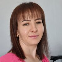 Raxmonova Gulnora