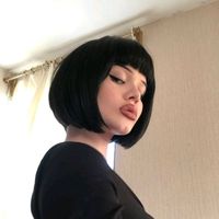 Карина Исакова