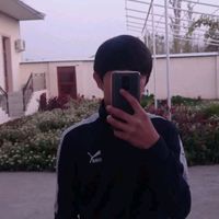 Bobur Abduraxmonov