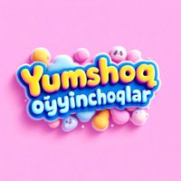 Yumshoq oʻyinchoqlar