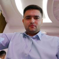 Muhammadjon