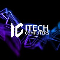 ITECH COMPYUTERS