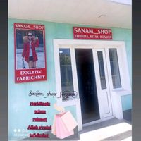 Sanamxon