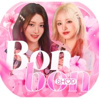 bonbon shop