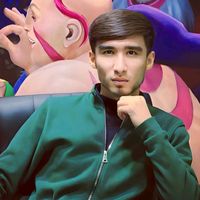 Shoxrux