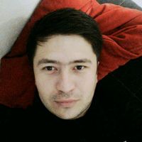 Илхомжон
