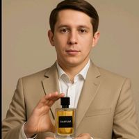 Akmal parfum