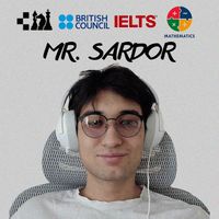 Sardor Yuldoshev