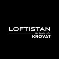 LOFTISTAN KROVAT