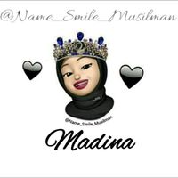 Madina