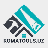 ROMATOOLS.UZ