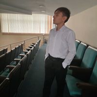 Adham Mamatov
