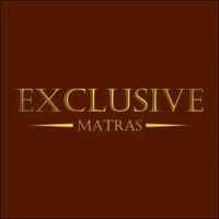 EXCLUSIVE MATRAS
