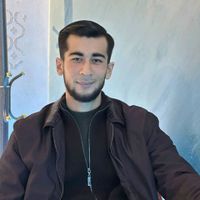 Muhammadlazizbek