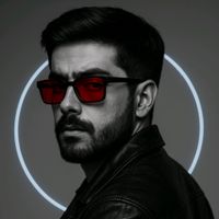 ali Bahromzoda