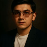 Abdulboriy Rayimberdiyev