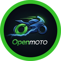 Open Moto