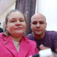 Рыжова Яна паркенский еvos