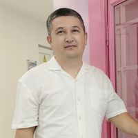Bobur Pulatov