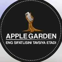 apole garden