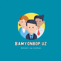 Hamyonbop uz