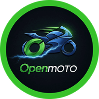 Open Moto