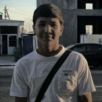 Xalilov jasur