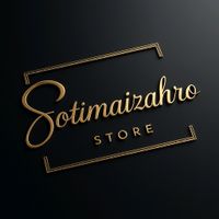 Fotimaizahro_store
